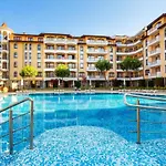 Royal Sun - Premium Apartman