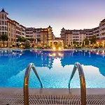 Royal Sun - Premium Apartman Napospart