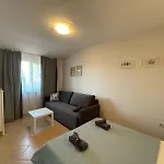 Royal Sun - Premium Apartman
