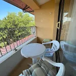 Royal Sun - Premium Apartman Napospart