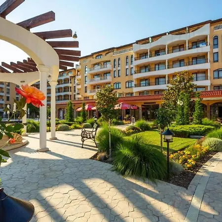 Royal Sun - Premium Sunny Beach