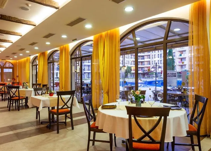 Royal Sun - Premium Apartament *