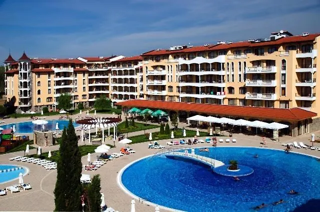 Royal Sun - Premium Apartament