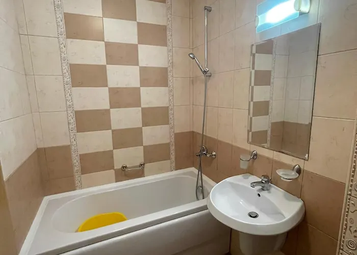 Royal Sun - Premium Apartament *