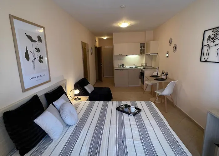 Royal Sun - Premium * Sunny Beach