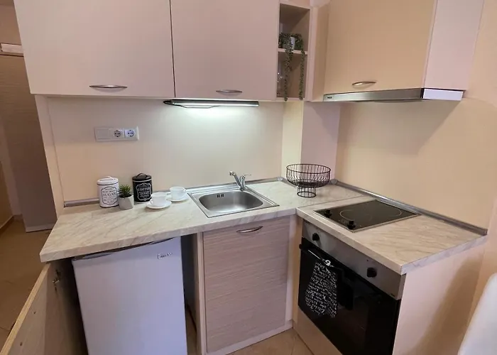 Royal Sun - Premium Apartament