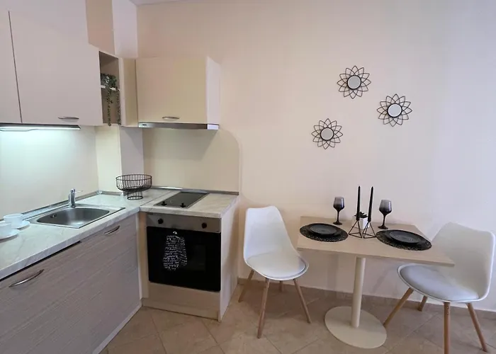 Apartament Royal Sun - Premium *