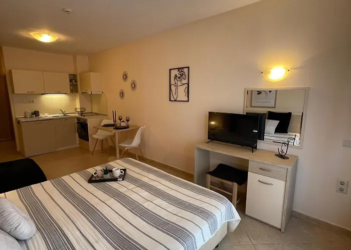 Royal Sun - Premium Apartament