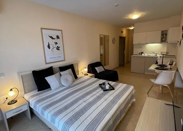 Royal Sun - Premium * Sunny Beach