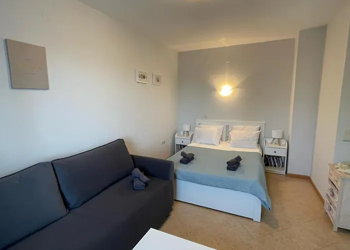 Royal Sun - Premium Apartament