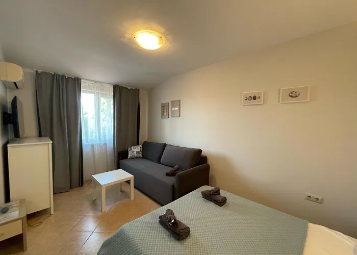 Royal Sun - Premium Apartament