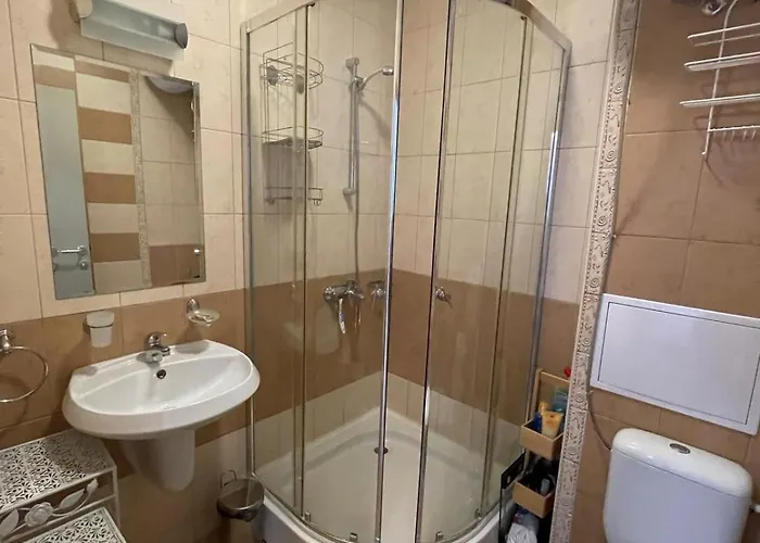 Apartament Royal Sun - Premium *