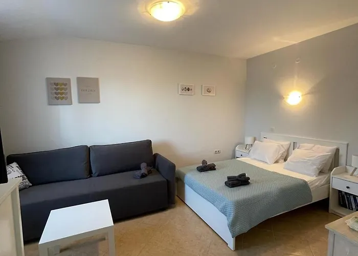 Apartament Royal Sun - Premium