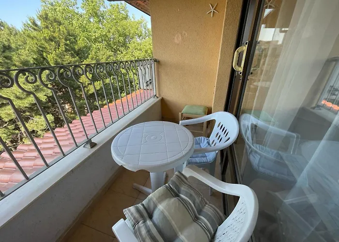 Royal Sun - Premium Apartament Sunny Beach