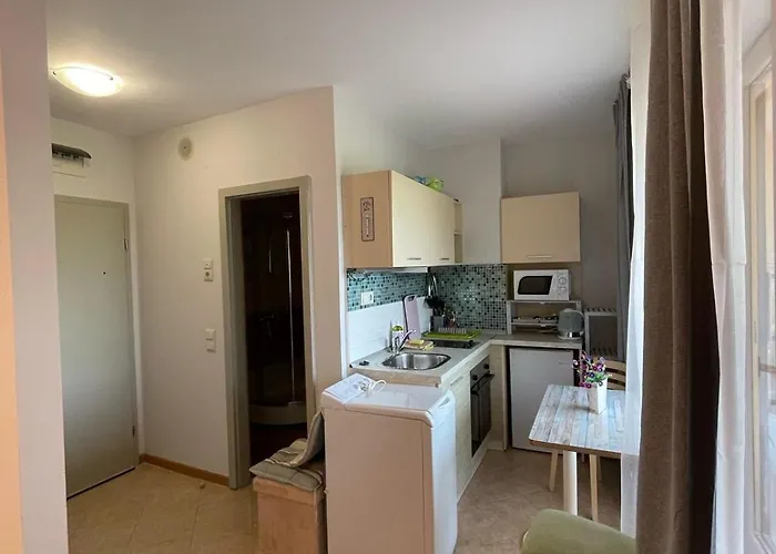 Royal Sun - Premium Apartament *