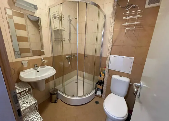 Apartament Royal Sun - Premium *