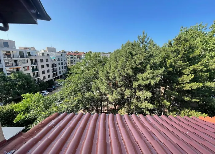 Royal Sun - Premium Apartament Sunny Beach