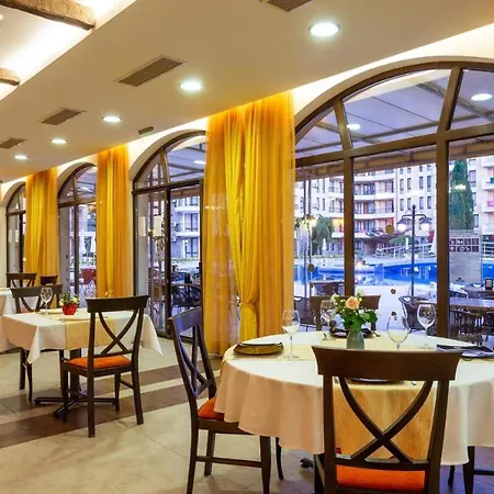 Royal Sun - Premium Apartamento *