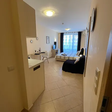 Royal Sun - Premium Apartamento *