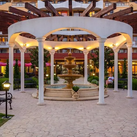 Apartamento Royal Sun - Premium *