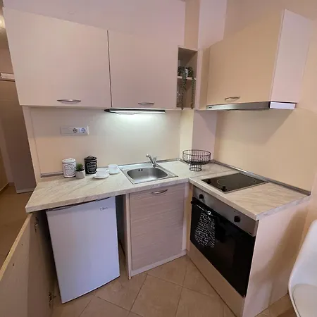 Royal Sun - Premium Apartamento