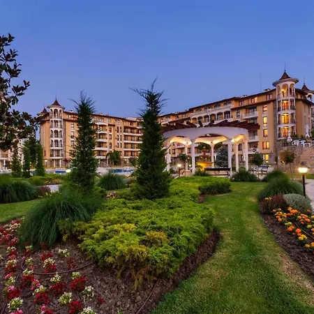 Royal Sun - Premium Apartamento Sunny Beach