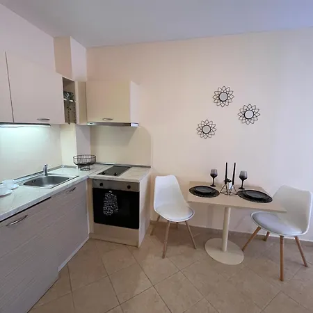 Apartamento Royal Sun - Premium *