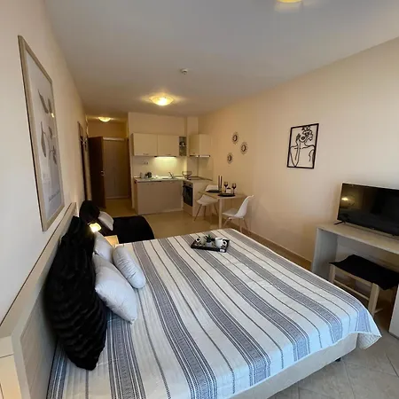 Royal Sun - Premium Apartamento *