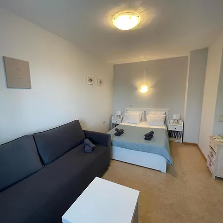 Royal Sun - Premium Apartamento