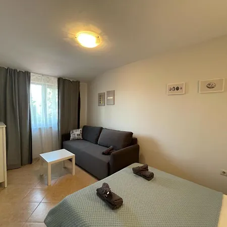 Royal Sun - Premium Apartamento