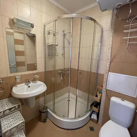 Apartamento Royal Sun - Premium *