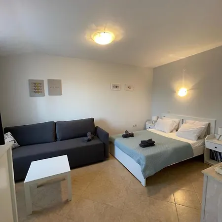 Apartamento Royal Sun - Premium