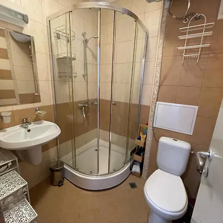 Apartamento Royal Sun - Premium *