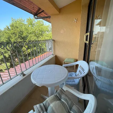 Royal Sun - Premium Apartamento Sunny Beach