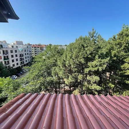 Royal Sun - Premium Apartamento Sunny Beach