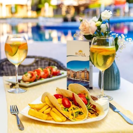 Royal Sun - Premium Appartamento *