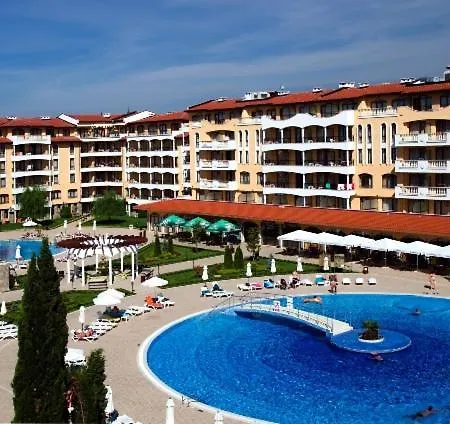 Royal Sun - Premium Appartamento