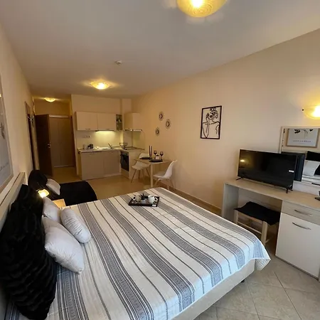 Apartament Royal Sun - Premium *