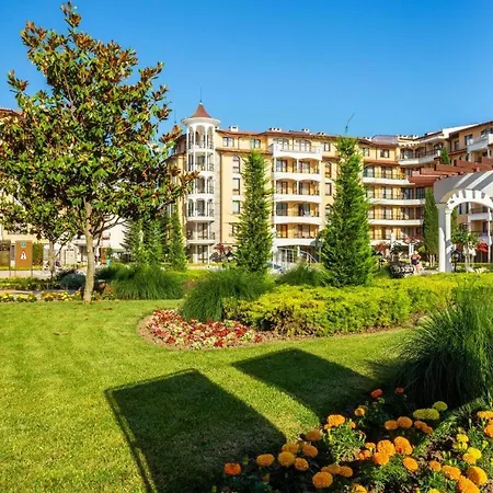 Royal Sun - Premium * Słoneczny Brzeg
