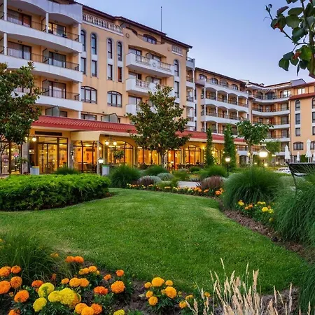Apartament Royal Sun - Premium Słoneczny Brzeg