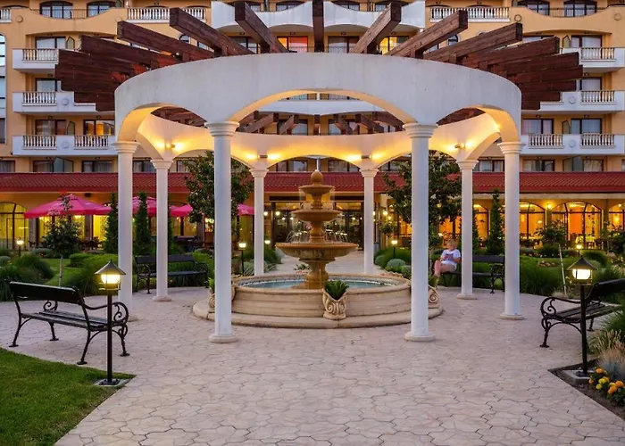 Апартамент Royal Sun - Premium *