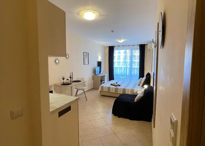 Royal Sun - Premium Слънчев бряг