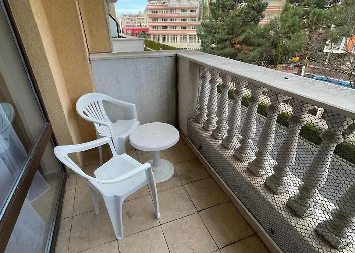 Royal Sun - Premium Апартамент *