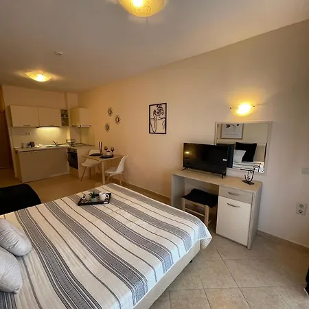 Royal Sun - Premium Apartment