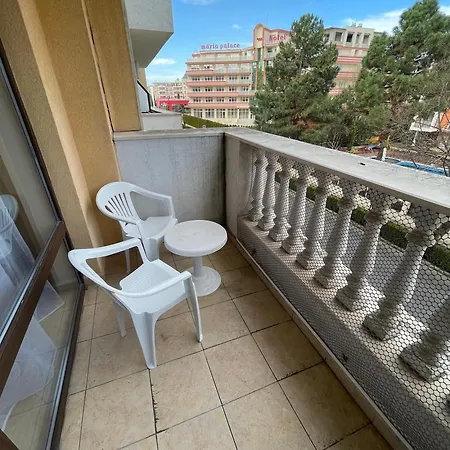 Royal Sun - Premium Apartment *