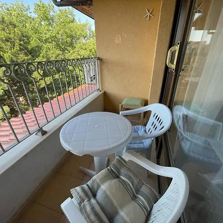 Royal Sun - Premium Apartment Sunny Beach