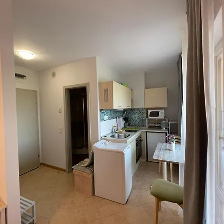 Royal Sun - Premium Apartment *