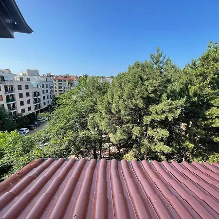 Royal Sun - Premium Apartment Sunny Beach
